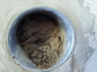 viessmann kamin verschmutzt